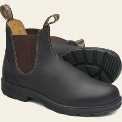 Blundstone 600 Slip-On Boots