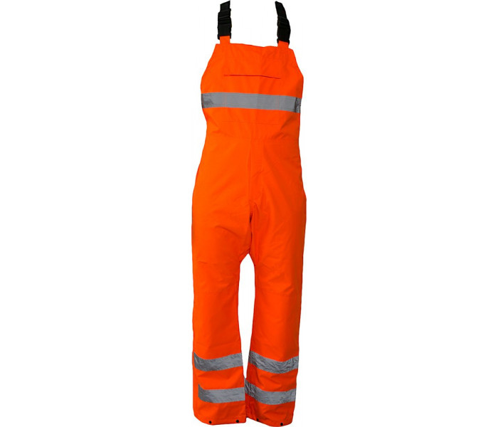 Caution StormPro Taped Bib-Overpants