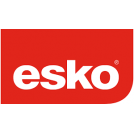 Esko Good2Glow Day Only Bunting Flags-30m