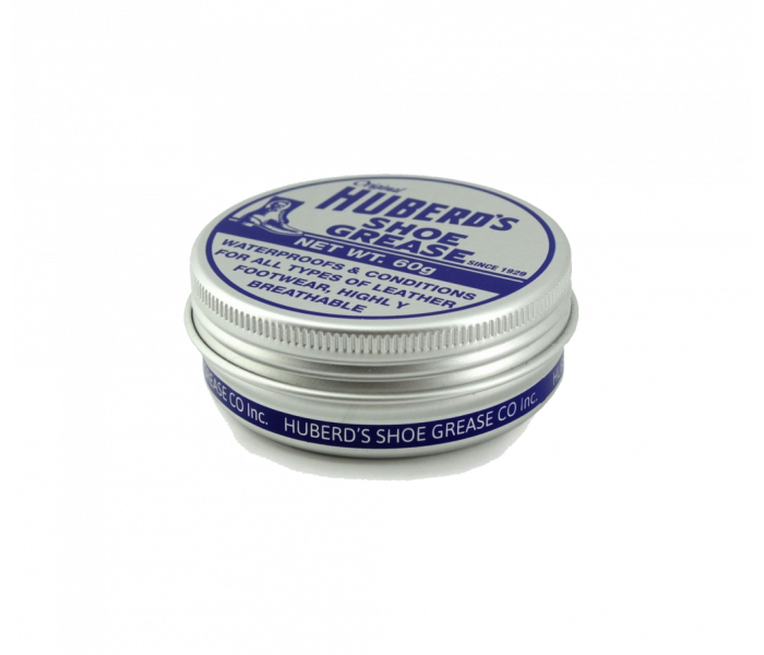 Huberd's Shoe Grease-60g Tin