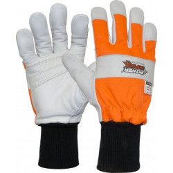 Esko Power Maxx Ballistic Chainsaw Gloves