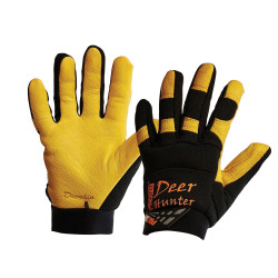 PRO Deer Hunter Gloves