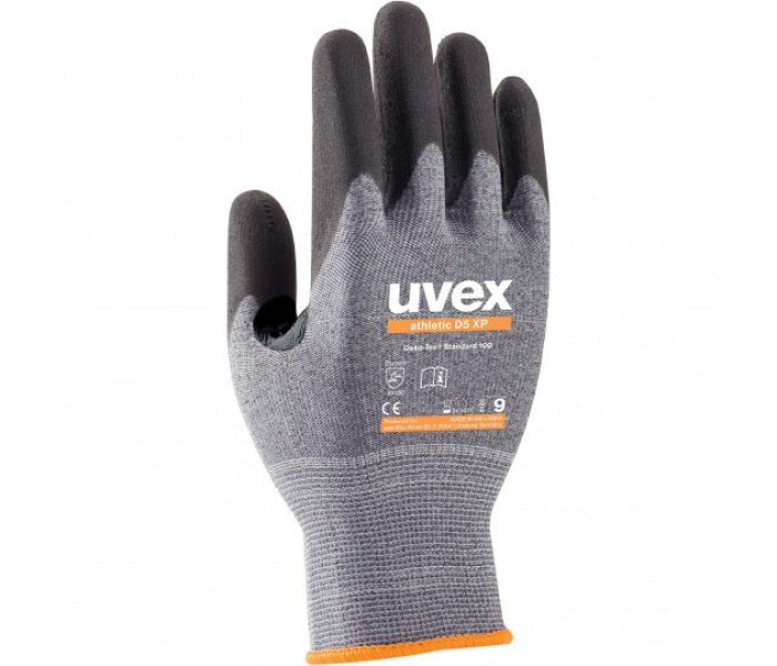 Uvex Athletic D5 XP Cut Resistant Gloves