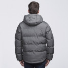 Smpli Invert Unisex Puffa Jacket