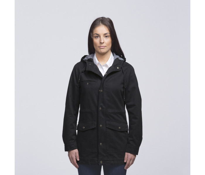 Smpli Heritage Twill Unisex Jacket