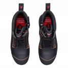 John Bull Kokoda 3.0 ST Zip Safety Boots