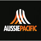 Aussie Pacific Snowy Womens Puffer Vest