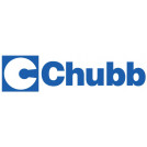 Chubb 2.3kg ABE Dry Powder Fire Extinguisher w/ Metal Bracket