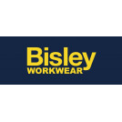 Bisley Flex & Move Utility Zip Stretch L/S Shirt