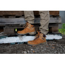 New Balance Contour CT Zip Wide Safety Boots