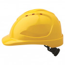 PRO V9 Vented Ratchet Hard Hat