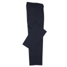 Biz Classic Mens Pleat Front Pants