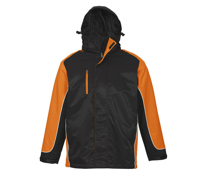 Biz Nitro Unisex Jacket