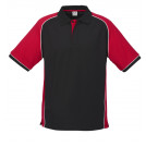 Biz Nitro Mens Polo