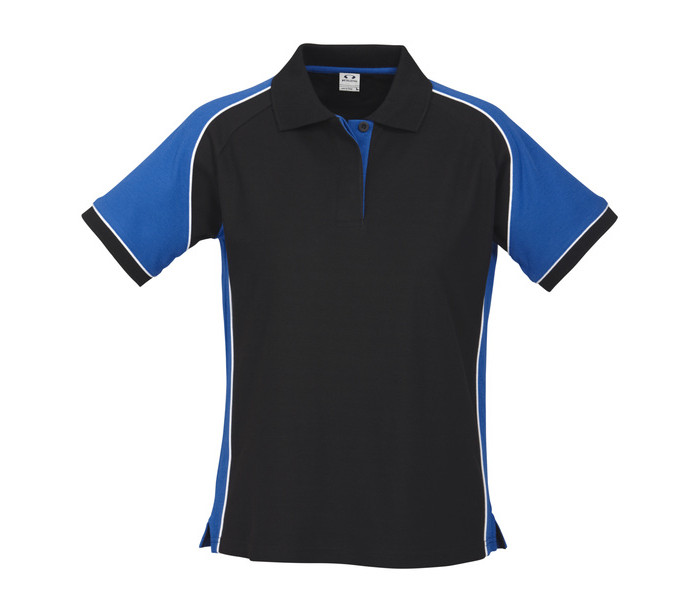 Biz Nitro Womens Polo