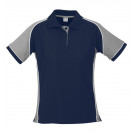 Biz Nitro Womens Polo