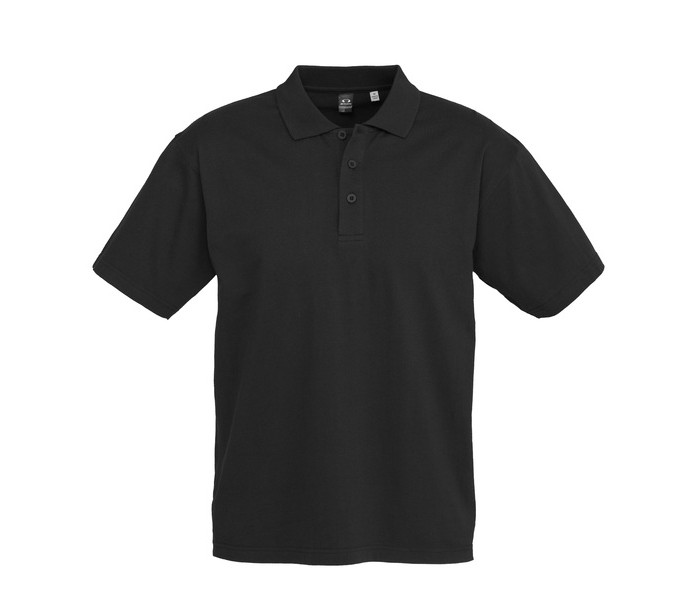 Biz Ice Mens Polo