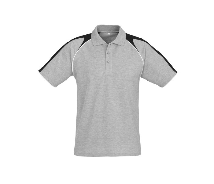 Biz Triton Mens Polo