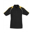 Biz Triton Mens Polo