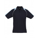 Biz Triton Mens Polo