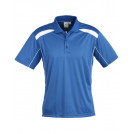 Biz United Mens Polo 