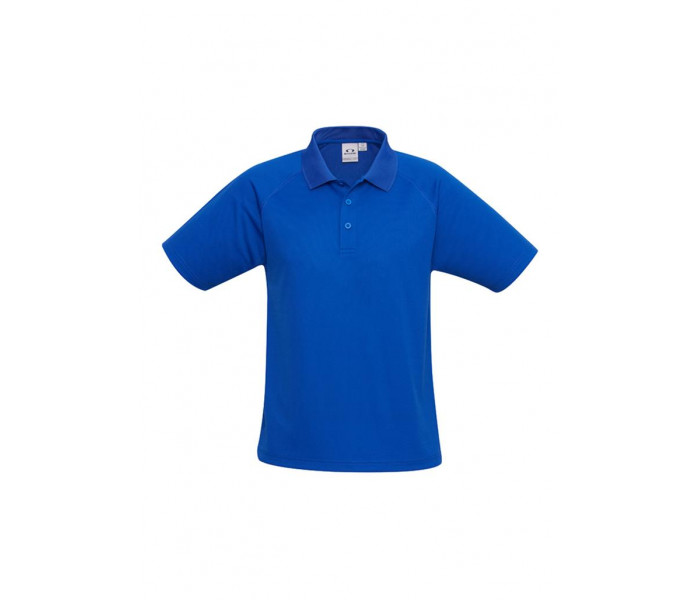 Biz Sprint Mens Polo