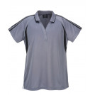 Biz Flash Womens Polo