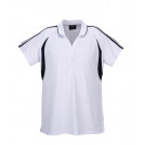 Biz Flash Womens Polo