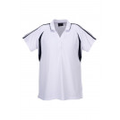 Biz Flash Womens Polo