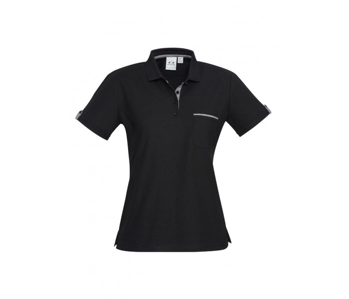 Biz Edge Womens Polo