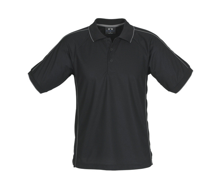 Biz Resort Mens Polo