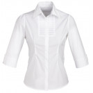 Biz Berlin Womens 3/4 Sl. Shirt DISCONTINUED