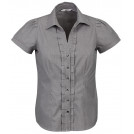 Biz Edge Womens S/S Shirt