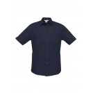 Biz Bondi Mens S/S Shirt