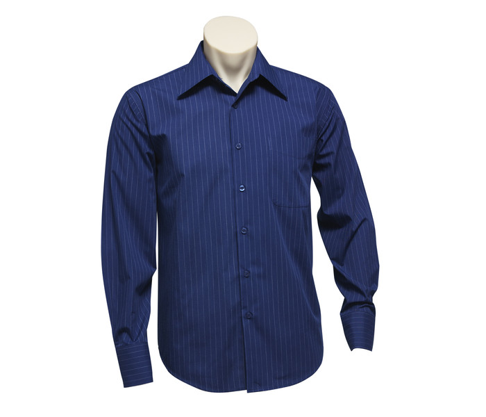 Biz Manhattan Mens Shirt