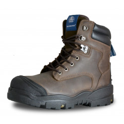 Bata Helix Longreach ST Safety Boots