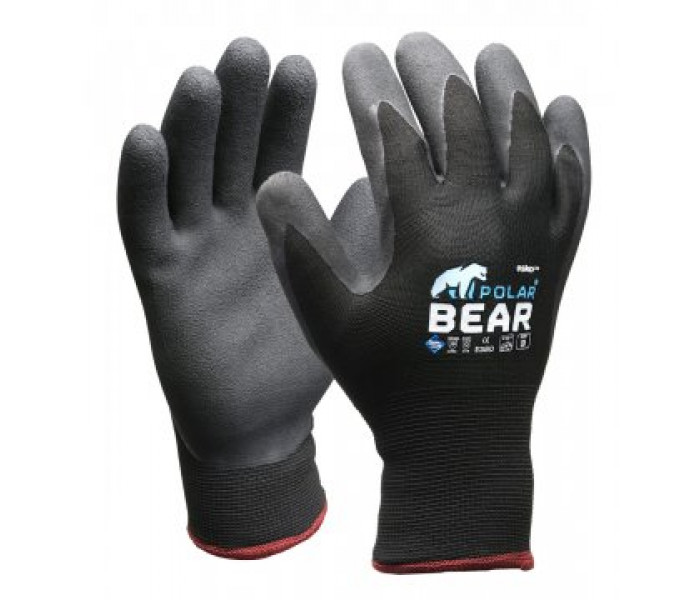 Esko Polar Bear Thermal Gloves