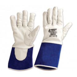 PRO Big Kev Tig Weld Gloves