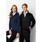 Biz Tech Mens Soft Shell Jacket