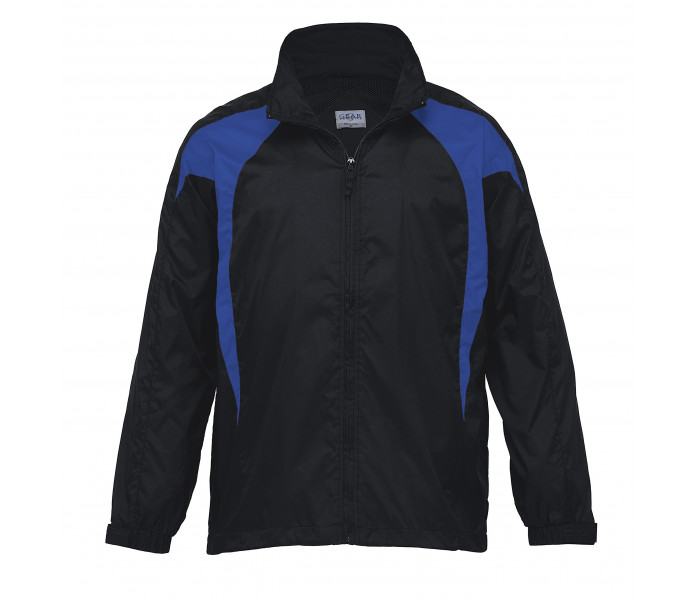 Gear For Life Spliced Zenith Jacket