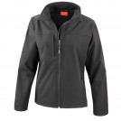 Result Classic Womens Soft Shell Jacket