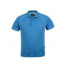 Aussie Pacific Endeavour Mens Polo