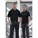 Dri Gear Vapour Mens Polo