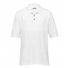 Gear For Life Jacquard Ottoman Balmoral Mens Polo