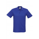 Biz Crew Mens Polo