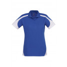 Biz Talon Womens Polo