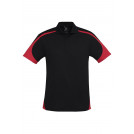 Biz Talon Mens Polo