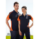 Biz Talon Mens Polo