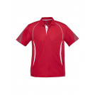 Biz Razor Mens Polo