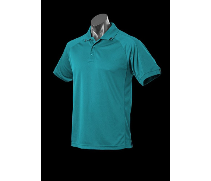 Aussie Pacific Flinders Mens Polo